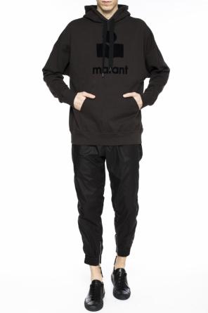 Hooded sweatshirt, zdjęcie 2 Hooded sweatshirt od Isabel Marant